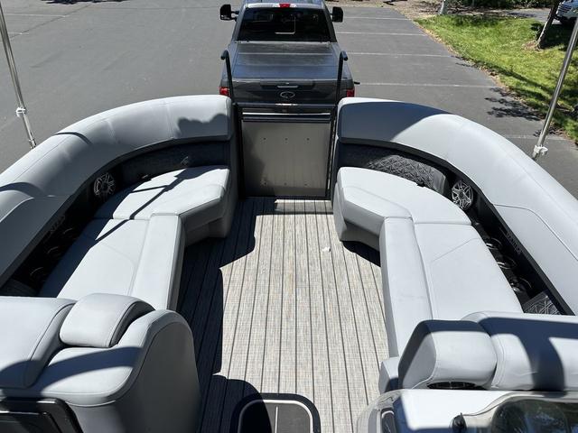 2025 Harris Solstice 230 SL - 36