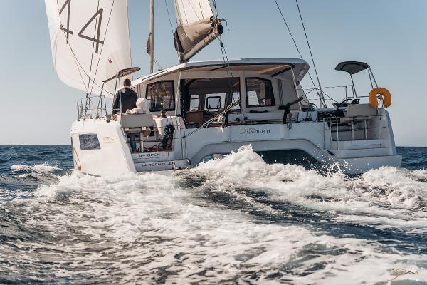 2026 Nautitech 44 Open - 65