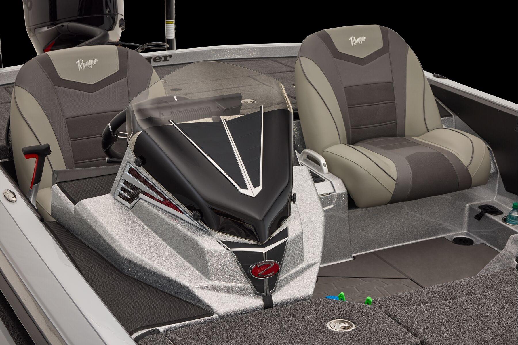 2026 Ranger Z520 - 39
