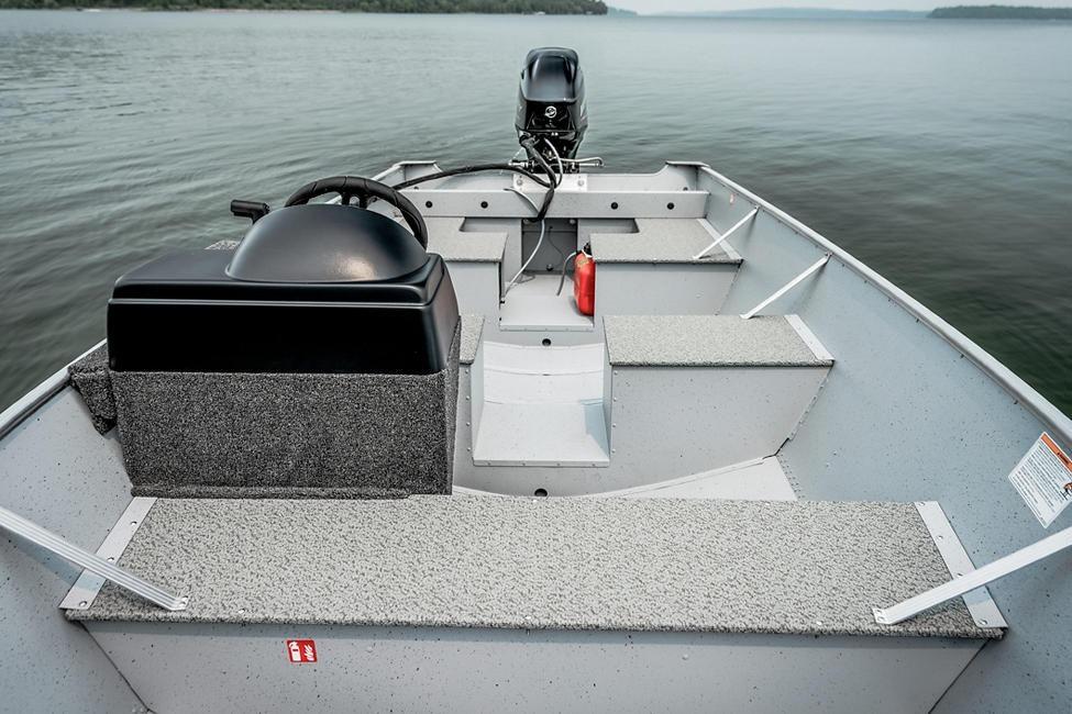 2026 Lund SSV-16