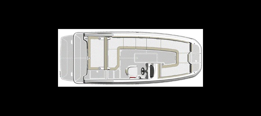2023 Bayliner DX 2050 (D20i)