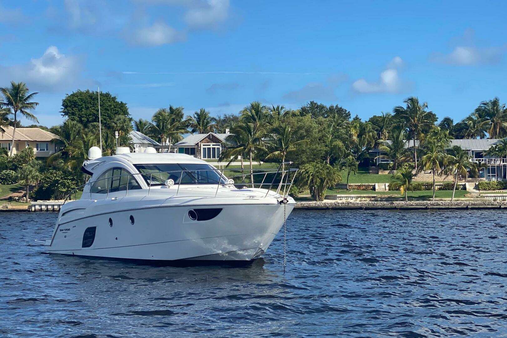 2014 Beneteau Gran Turismo 44 - Image 25