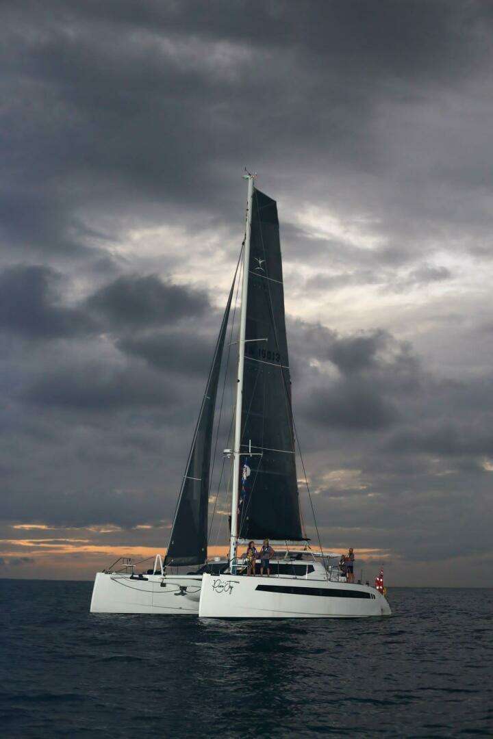 2023 Seawind 1600 - Image 3