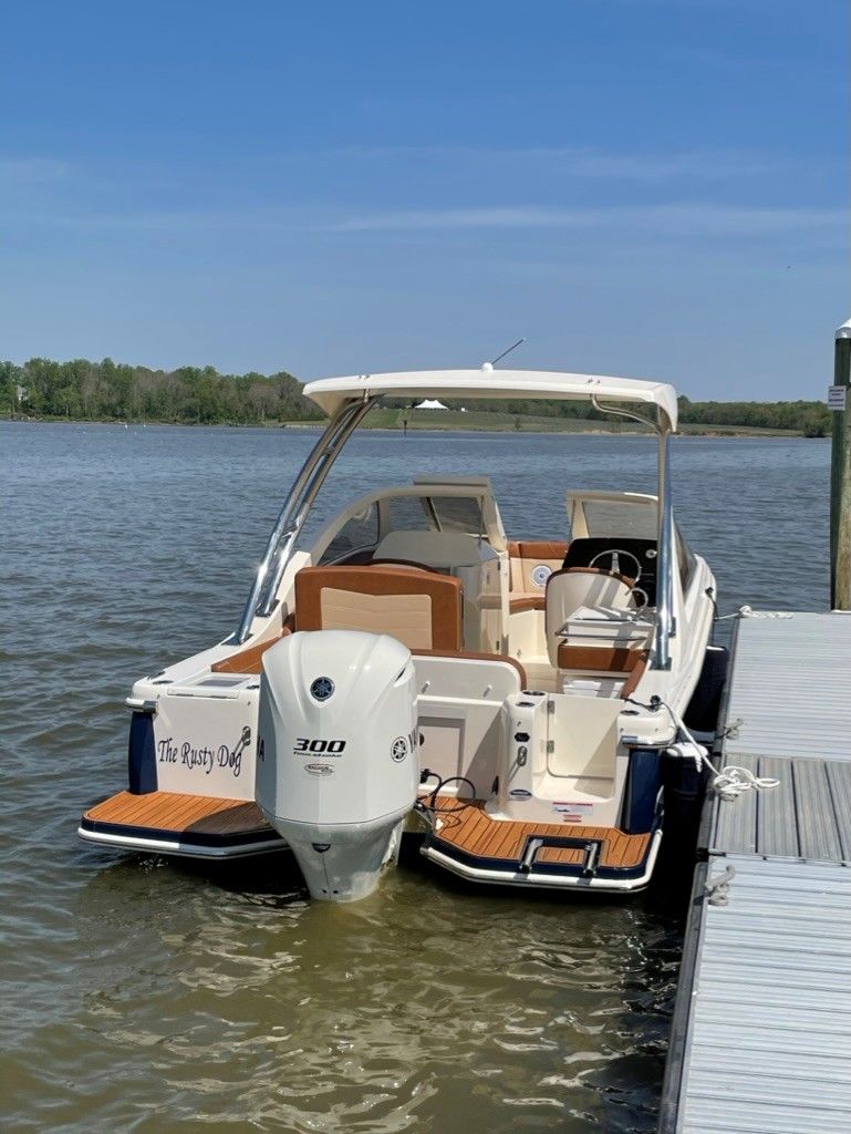 2020 Scout 235 Dorado - 15