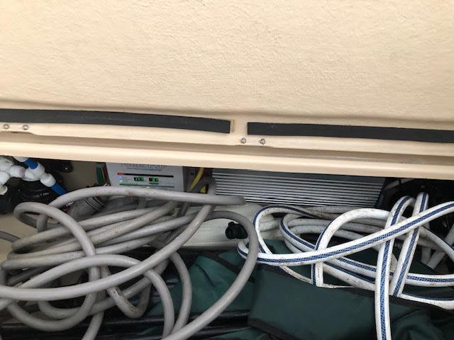 Inverter Locker