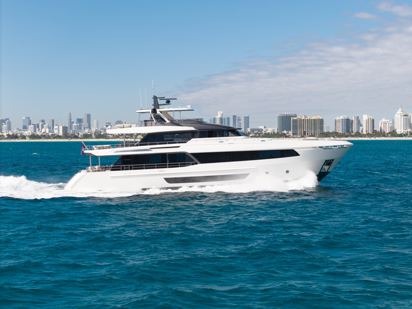 2026 Ocean Alexander 35P - Image 12