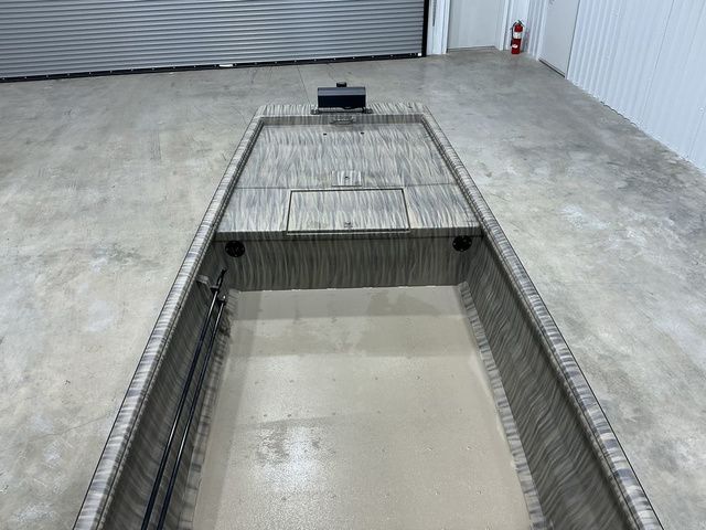 2026 Gator-tail 1754 Extreme - 12