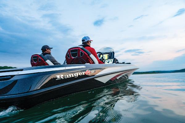 2026 Ranger Z521R - 106