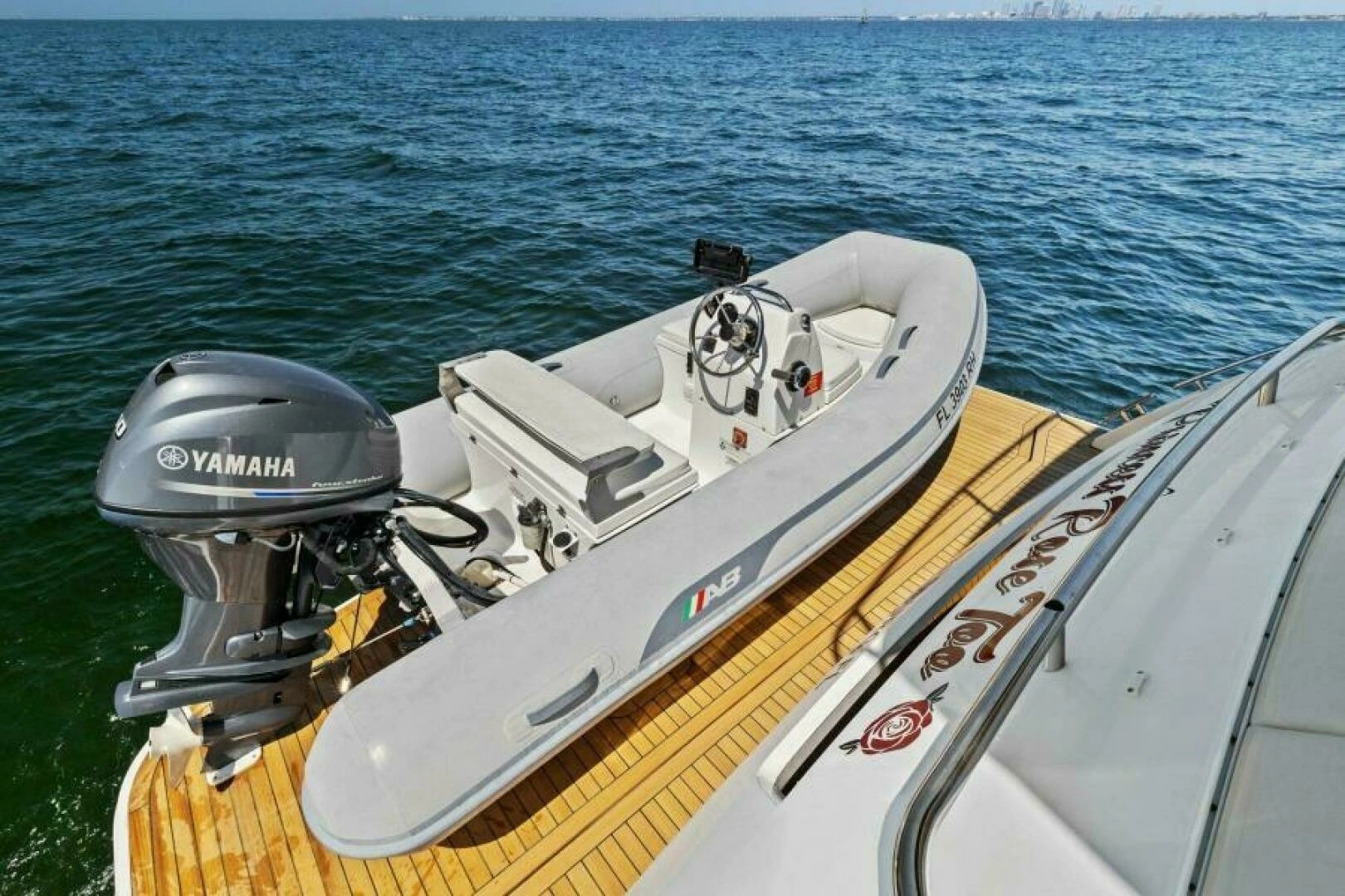 2016 Princess 60 Flybridge - Image 80