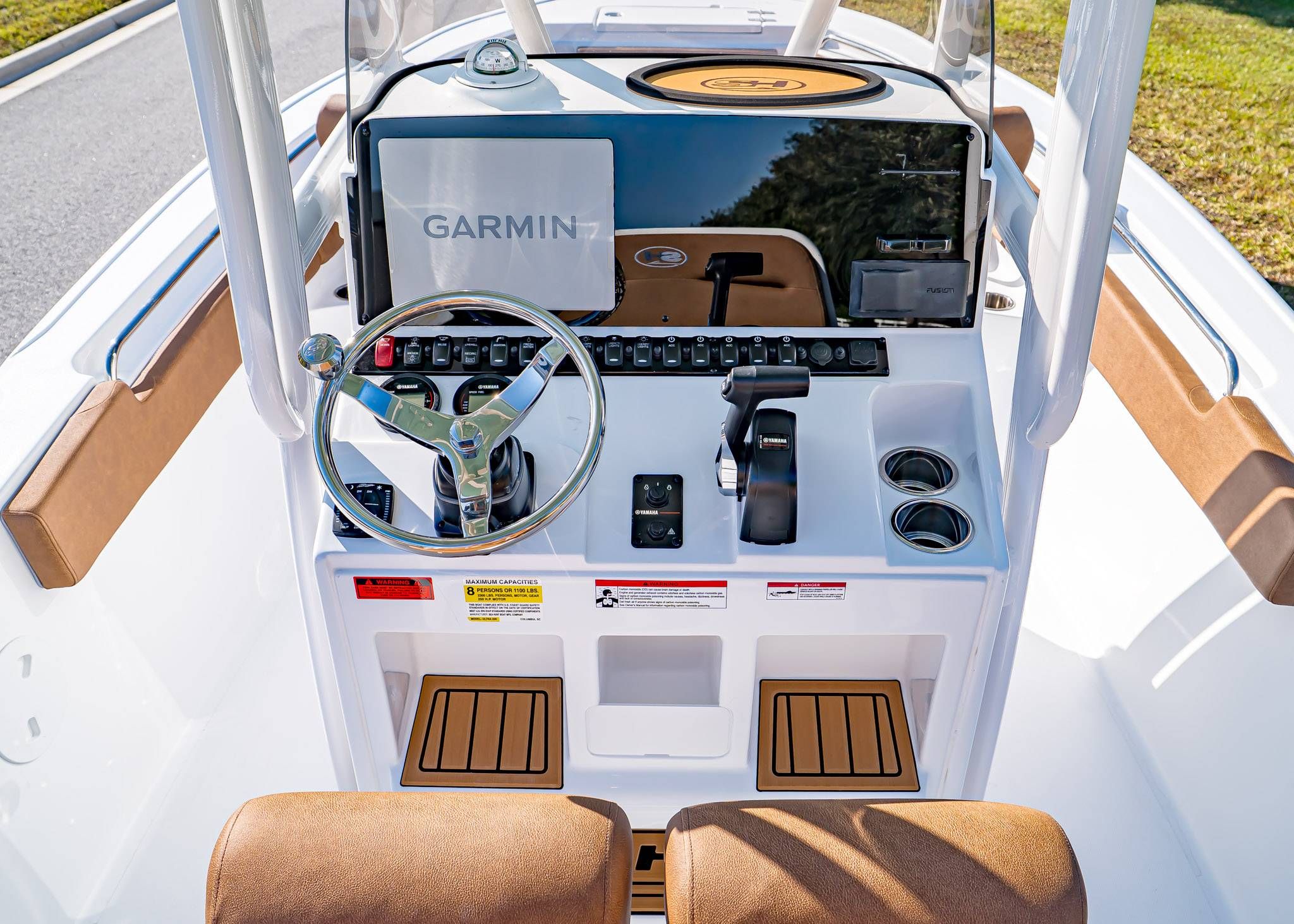 2026 Sea Hunt Ultra 229 - 13