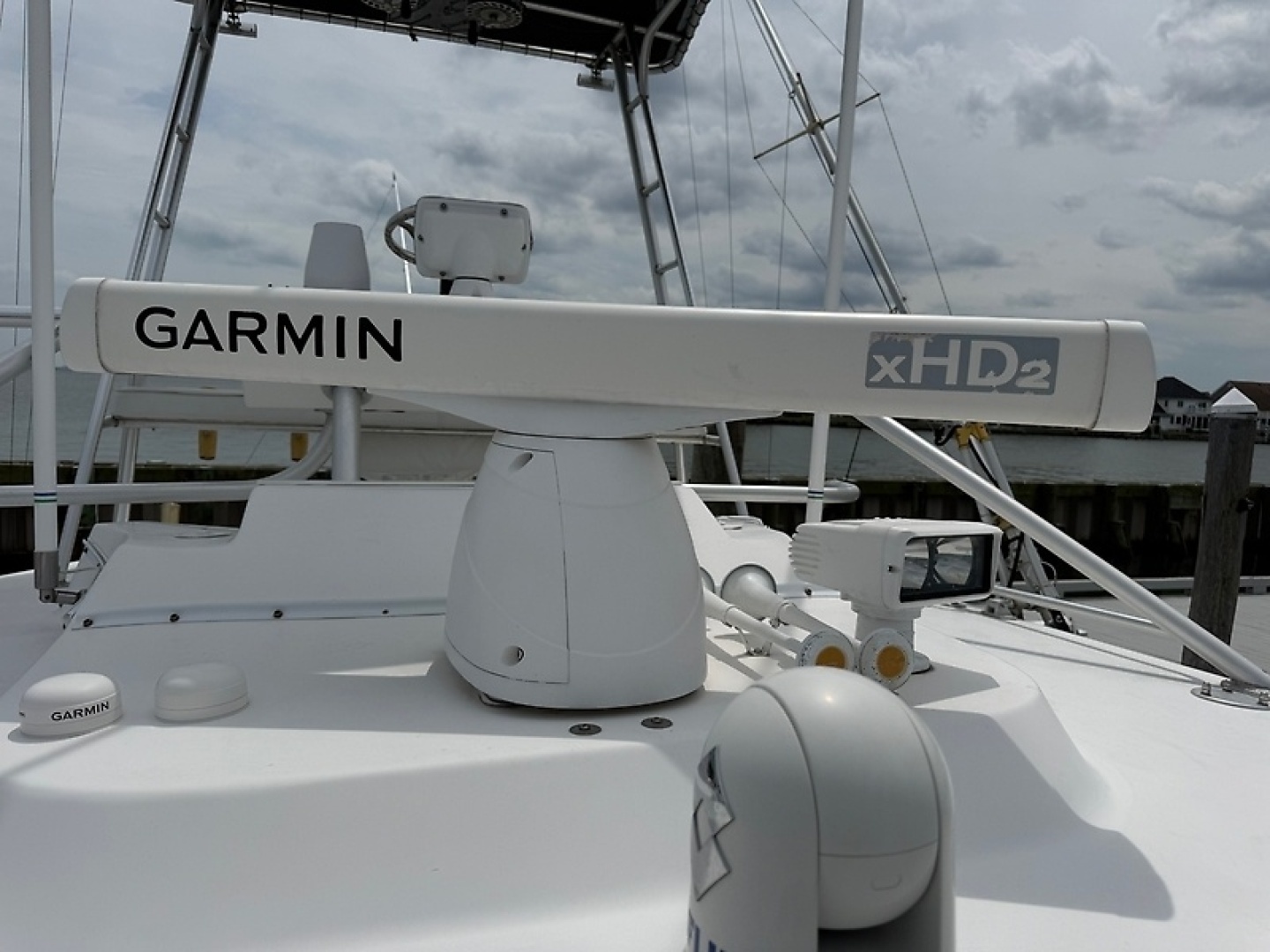 2005 Luhrs 32 Express - Image 50