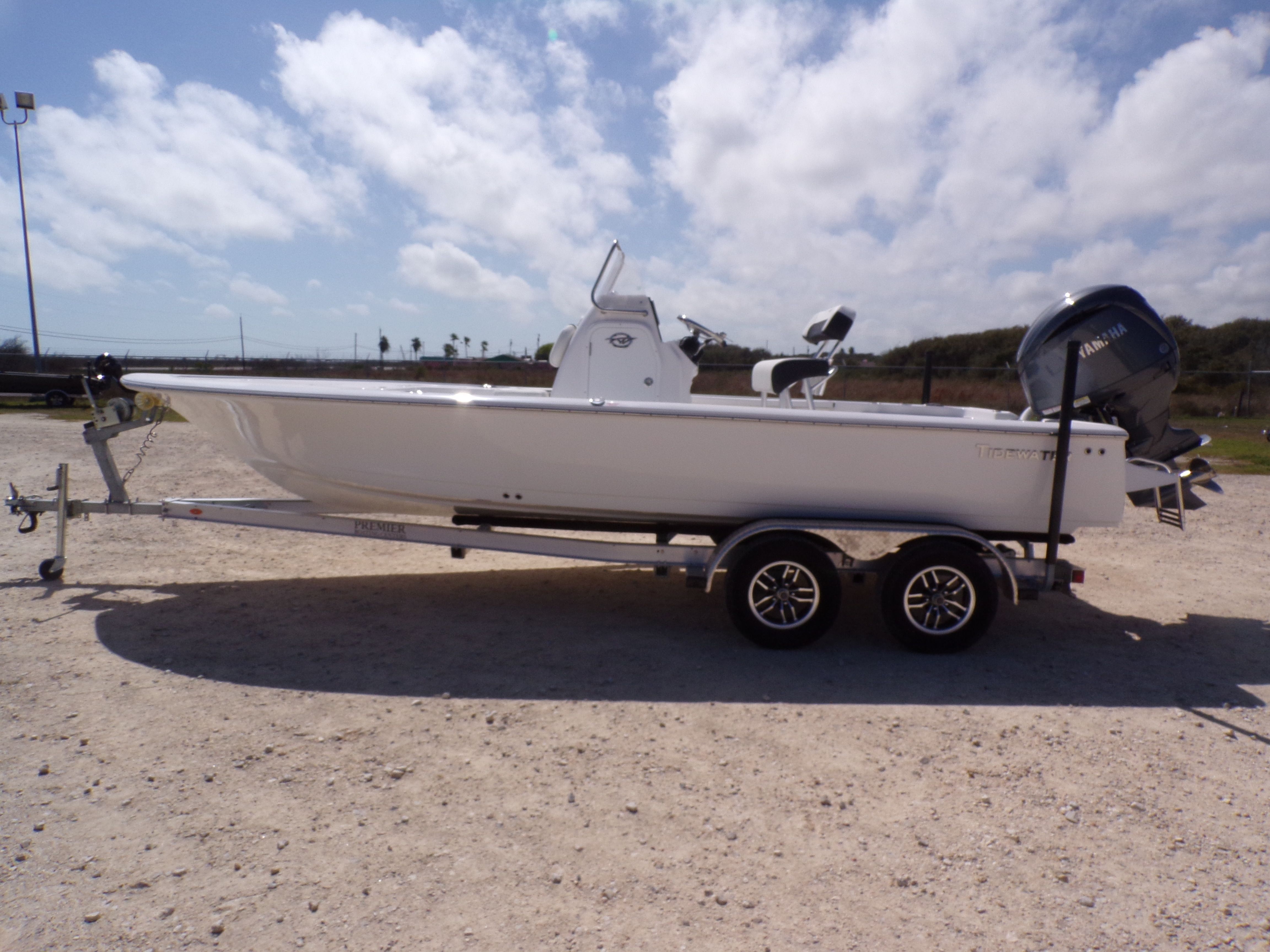 2026 Tidewater 2110BMT