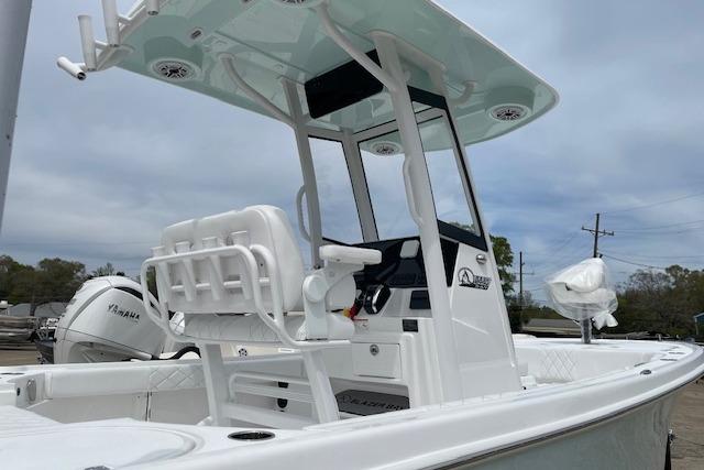 2026 Blazer Bay 2440