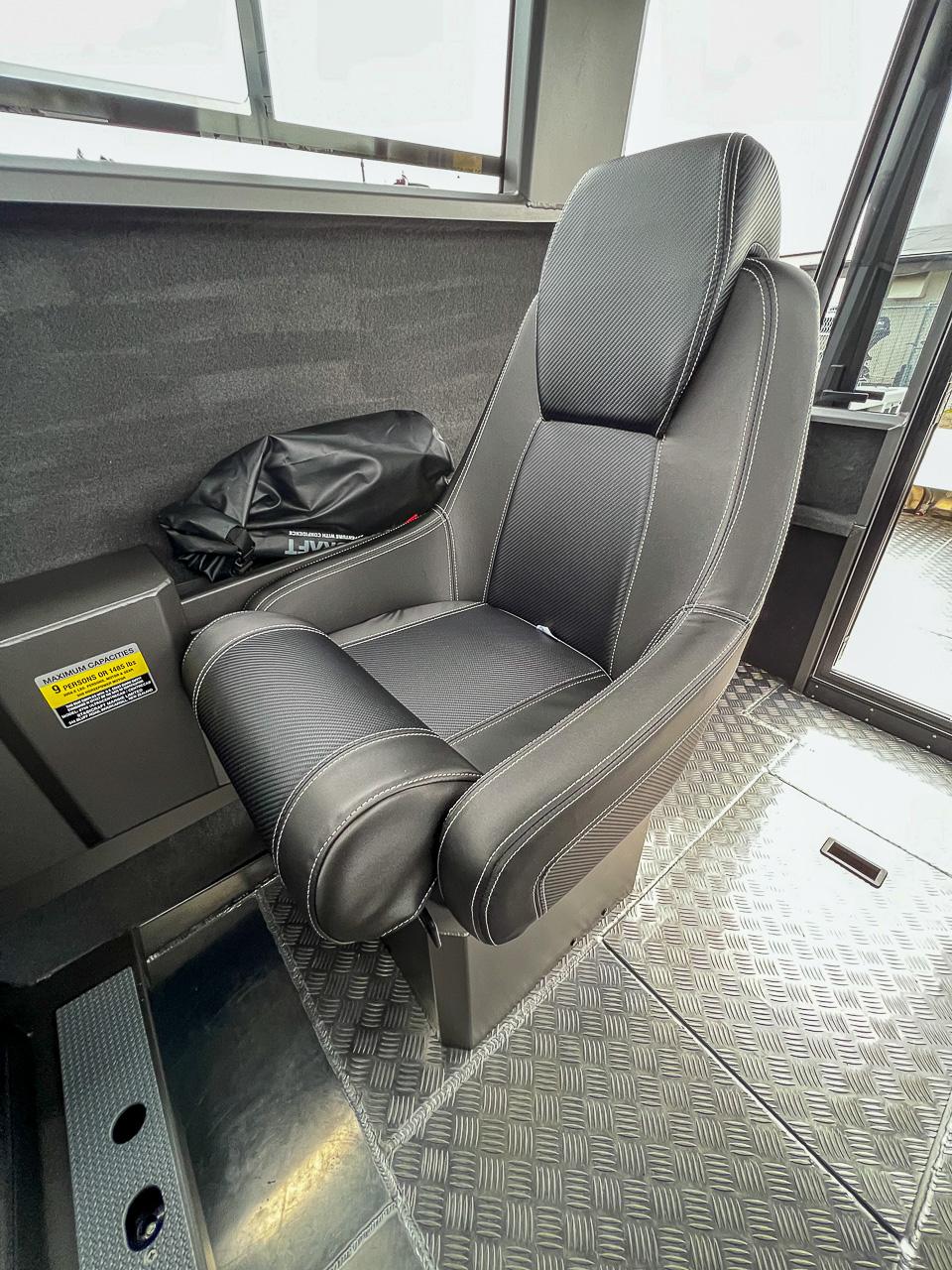 2026 Stabicraft 2750 Ultra Centercab - 10