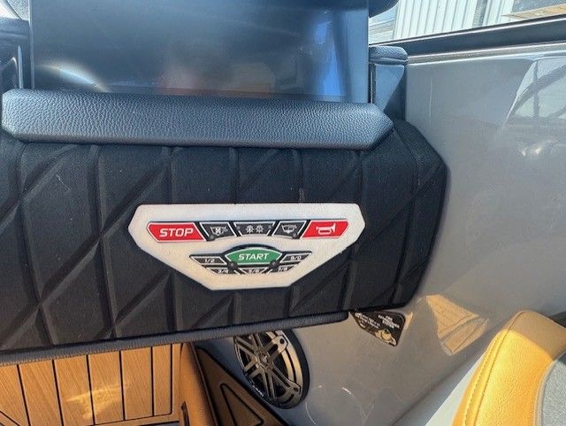 2025 Nautique Super Air Nautique S25 - 24