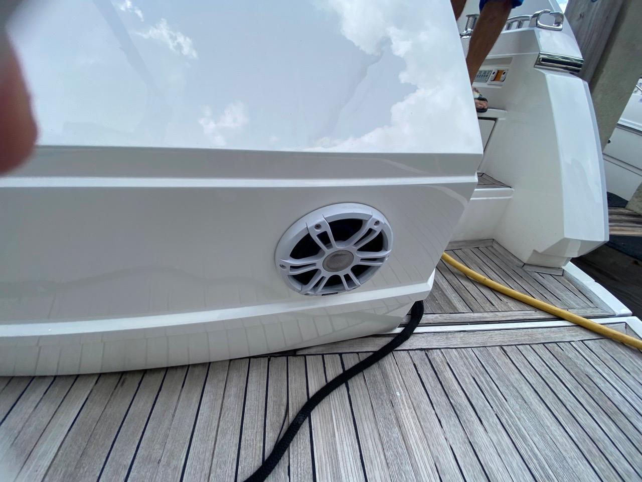 2014 Sunseeker 48 Portofino XPS - 74
