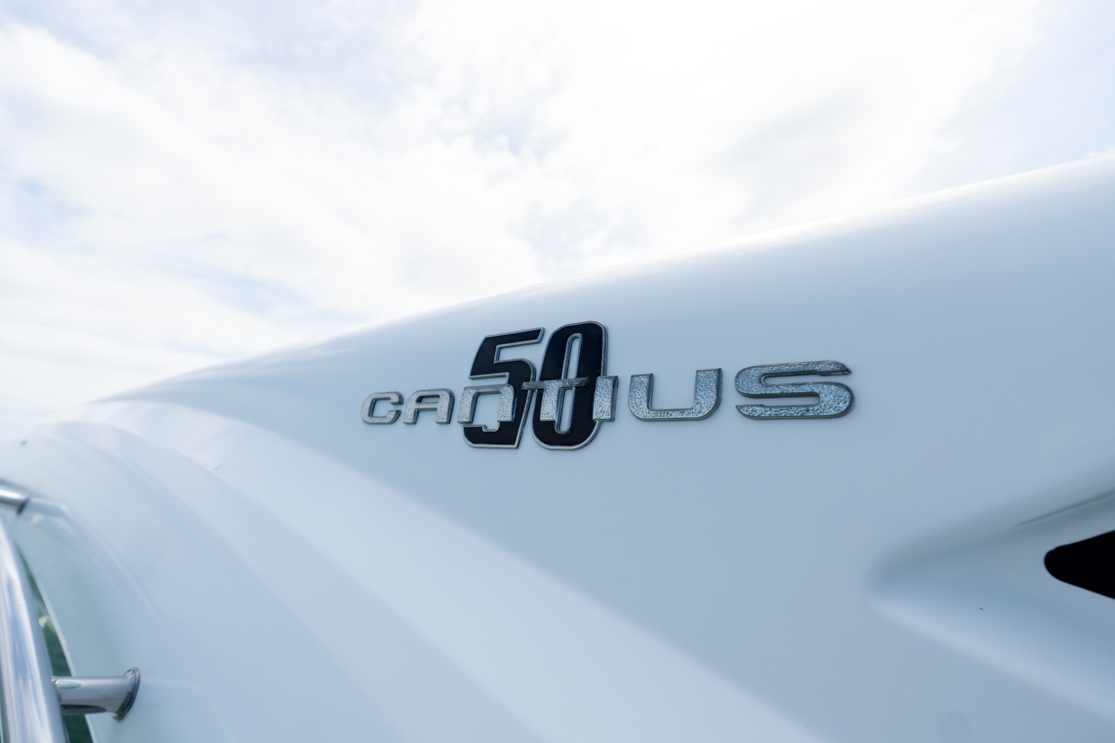 2018 Cruisers Yachts 50 CANTIUS - Image 29