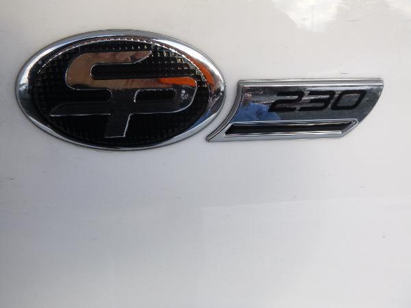 2025 Sea Pro 230 Bay logo on white background.