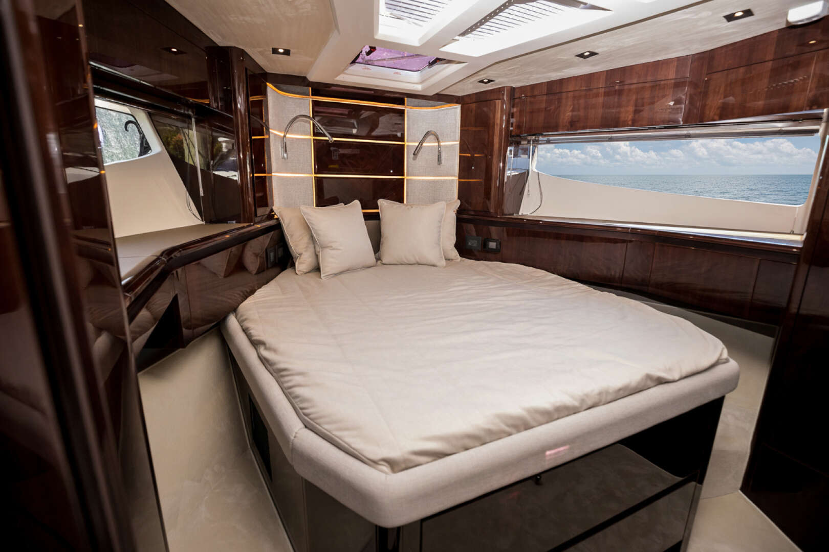 2026 Galeon 500 FLY - Image 44