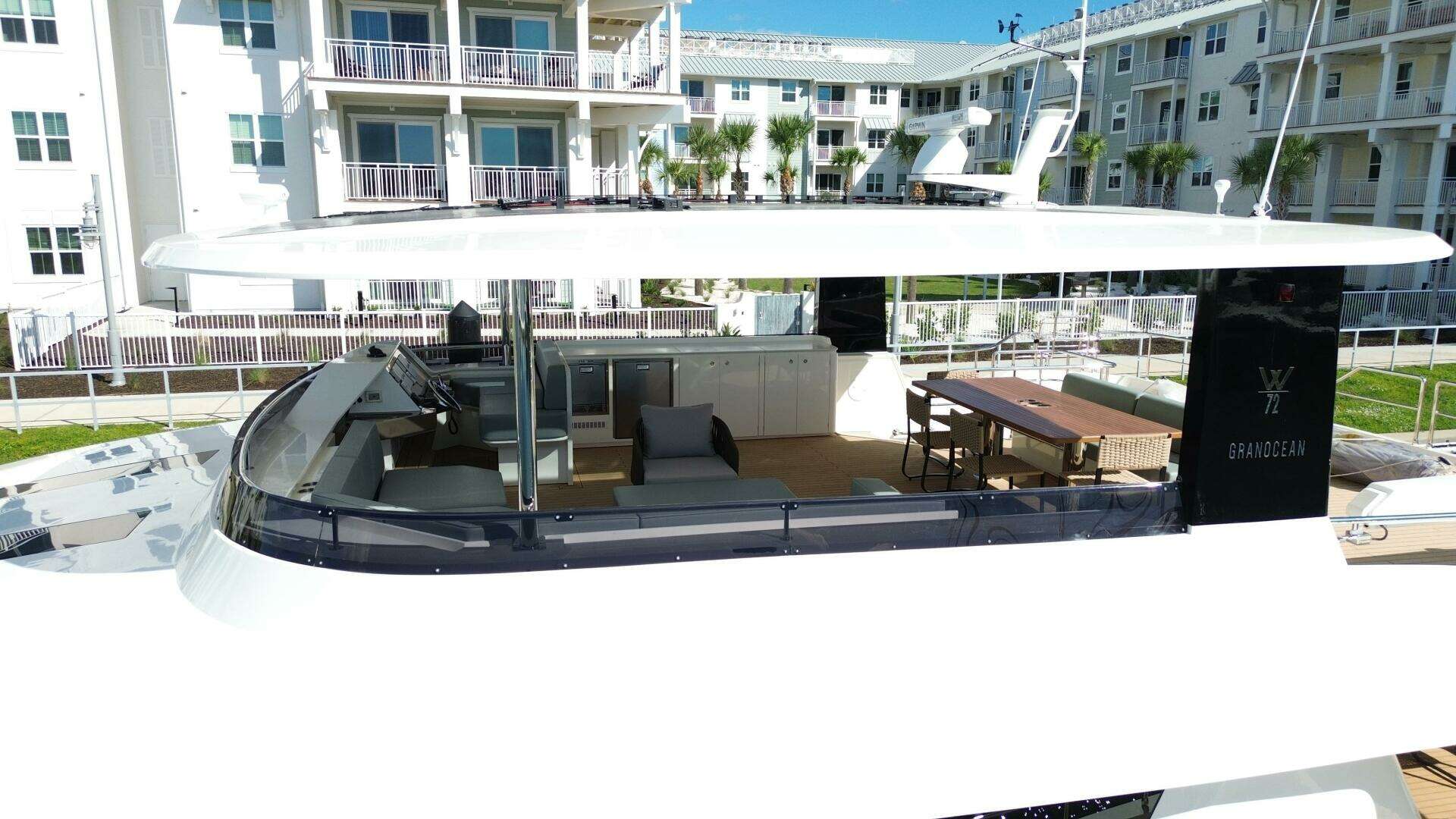 2025 Granocean W72 #3 - Image 8