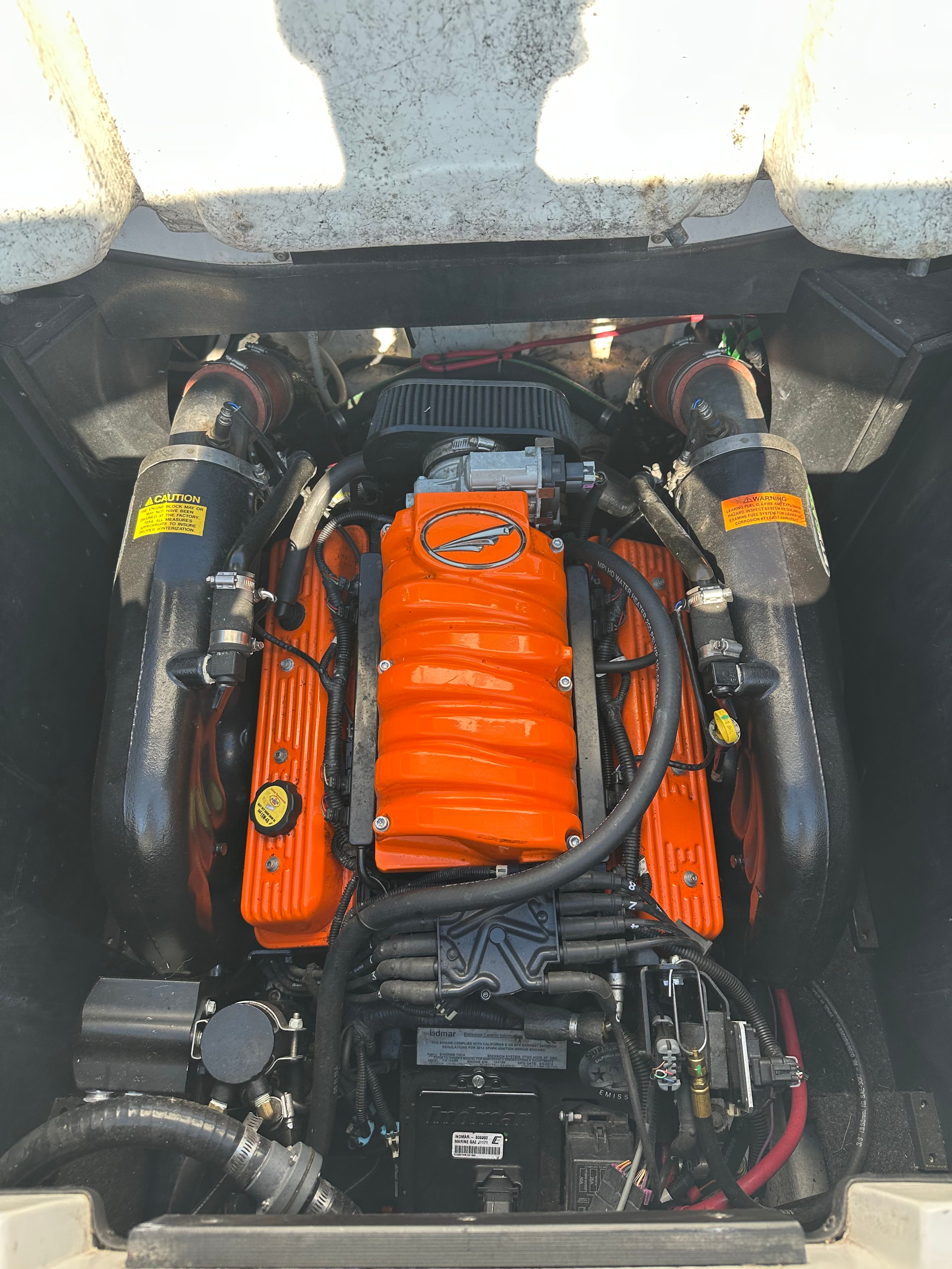 2014 Tigé Z1 - 4