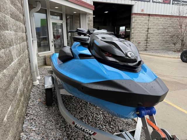 2026 Sea-Doo RXP-X - 3