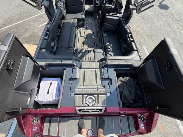 2023 Supra SL550 - 28