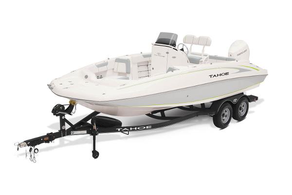 Manufacturer Provided Image: Tahoe 2150 CC