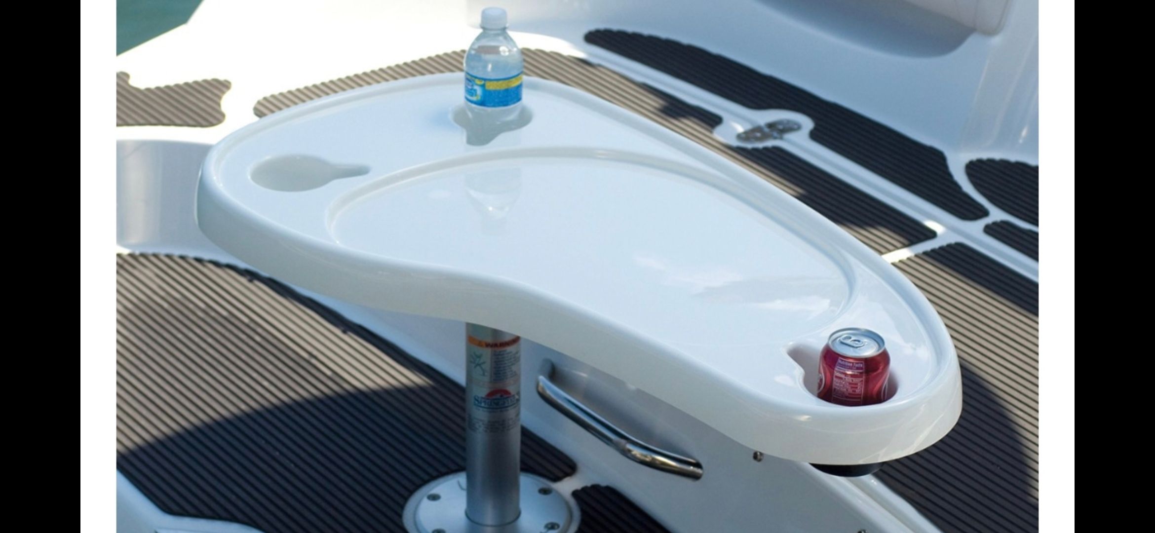 2005 Yamaha Boats AR 230 HO (High Output) - 11
