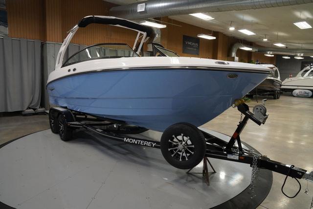 2025 Monterey M-225 - 5