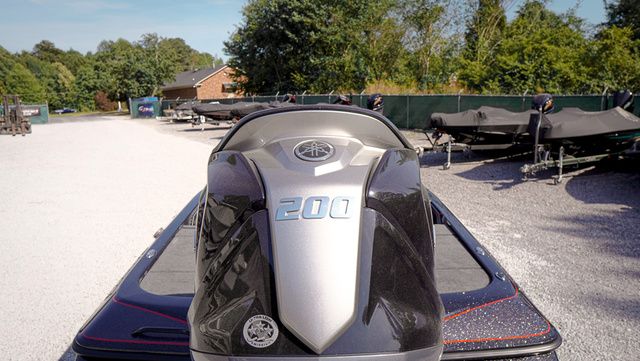2026 Skeeter ZX200 - 6