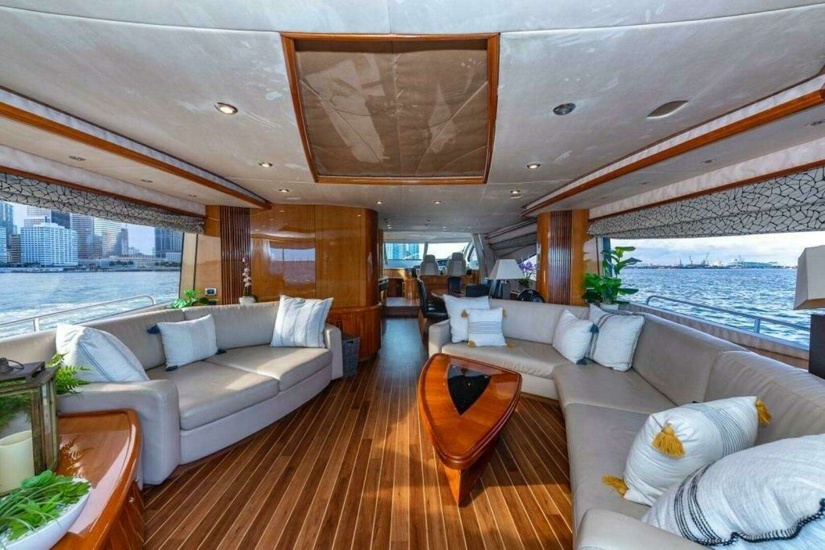 2003 Sunseeker 82 Yacht - Image 7