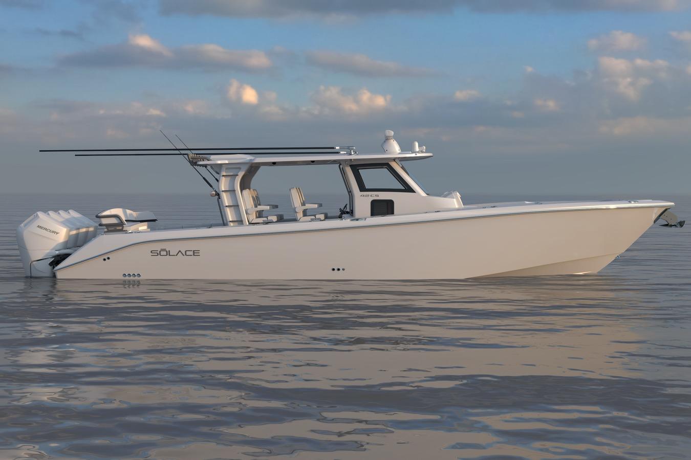 2027 Solace 42CS