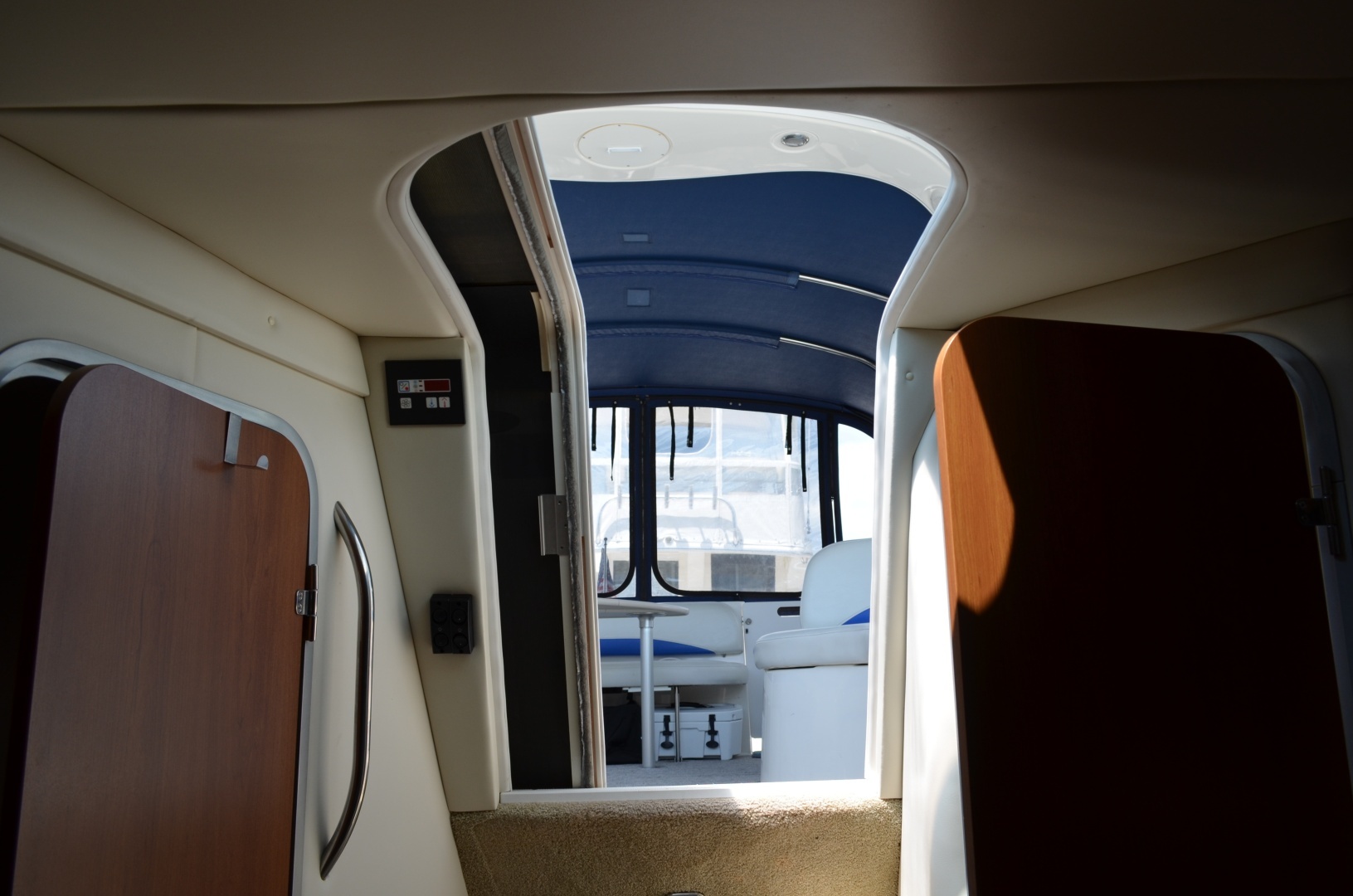 2007 Bayliner — - Image 36