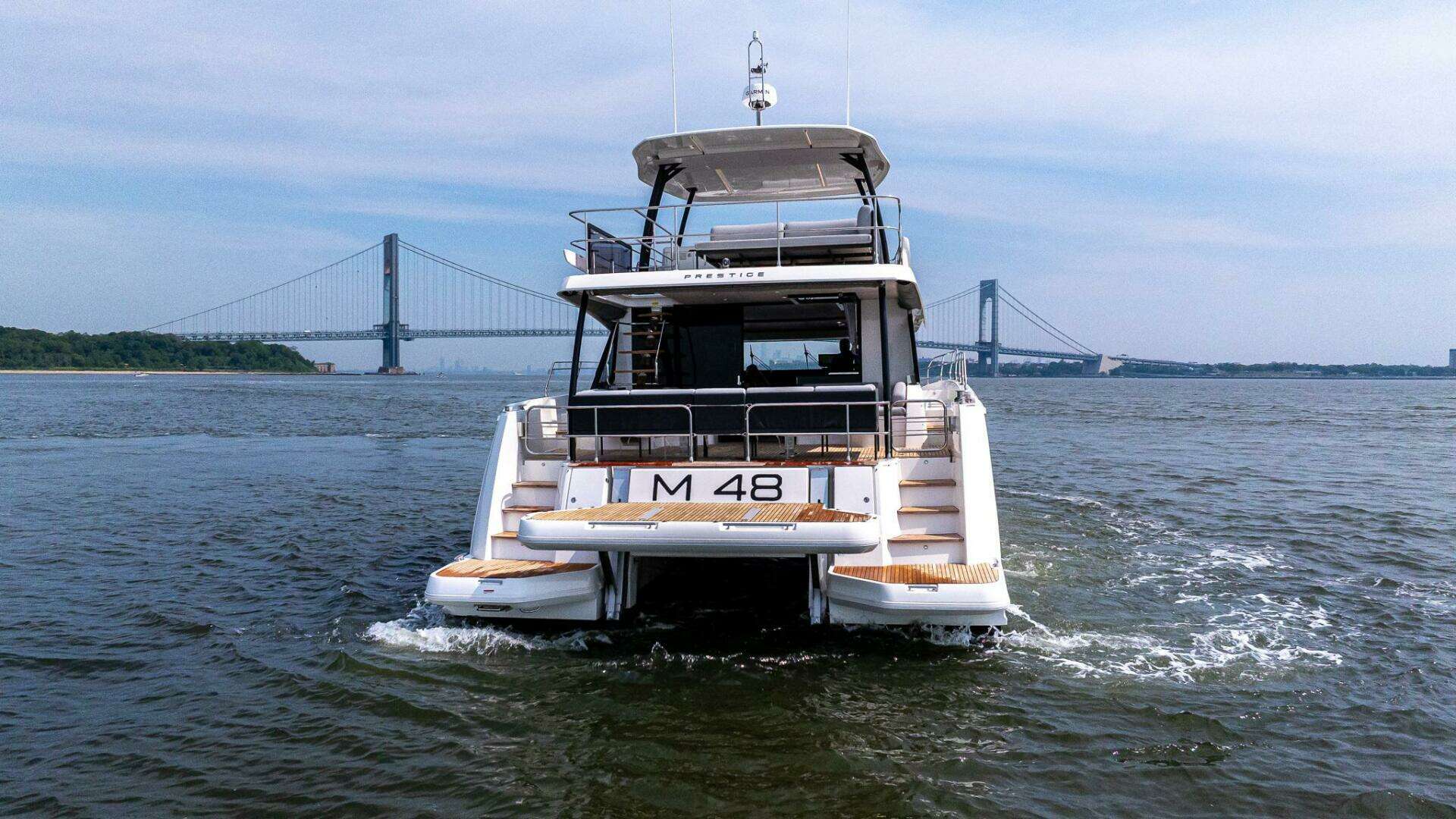 2027 Prestige M48 - Image 5
