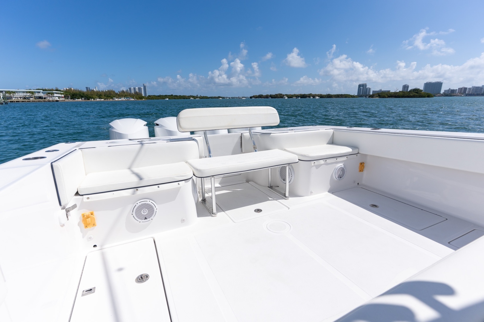 2016 SeaHunter 45 SF - Image 18