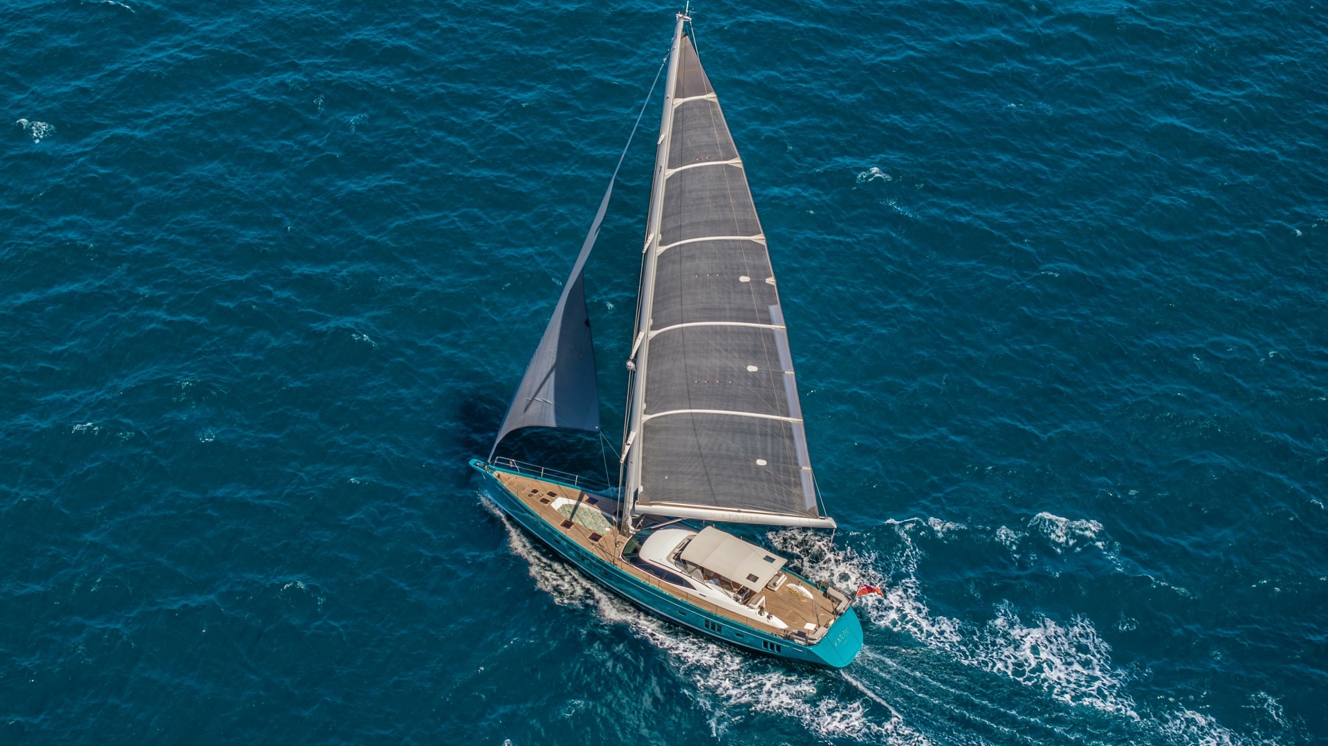 2013 Oyster Yachts Oyster 885 - Image 55