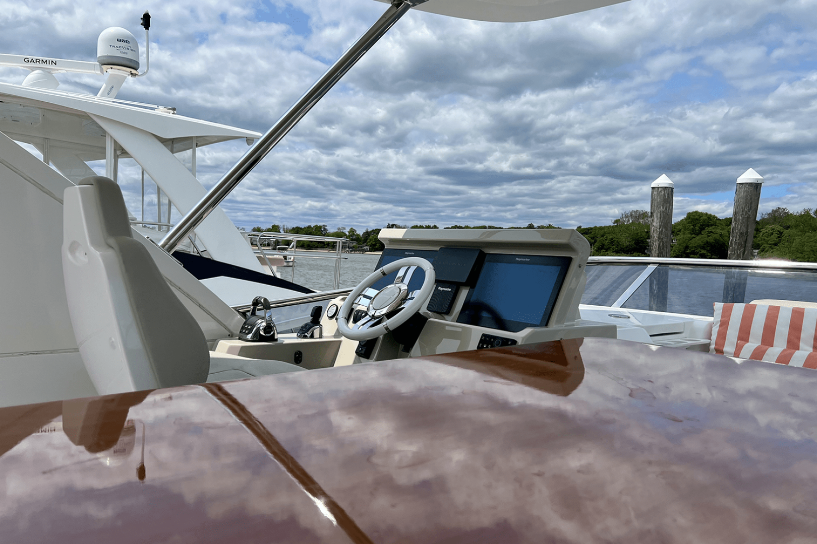 2019 Azimut 50 FLYBRIDGE - Image 36