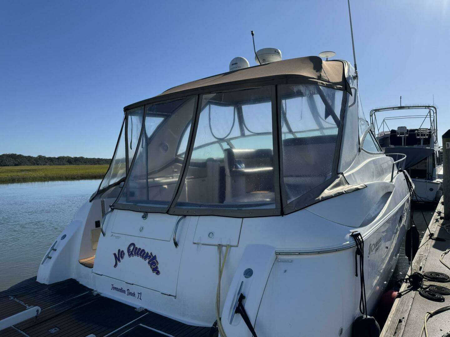 2003 Cruisers Yachts 3772 - Image 7