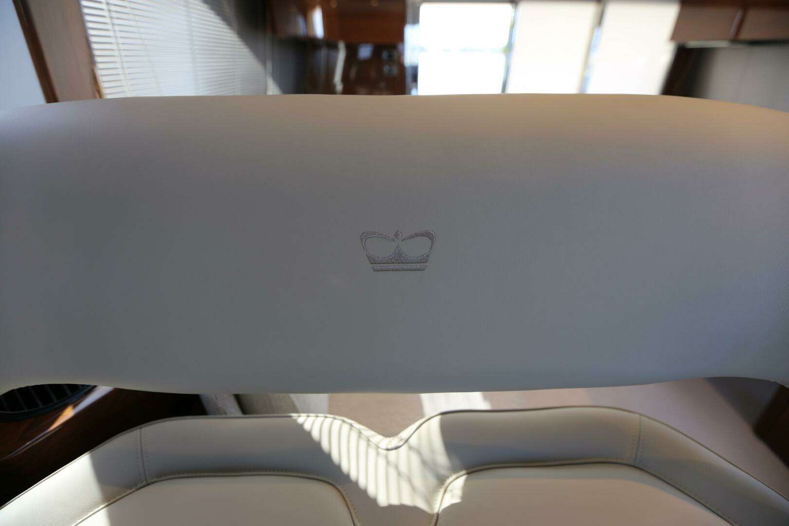 2024 Princess Princess F45 - Image 26