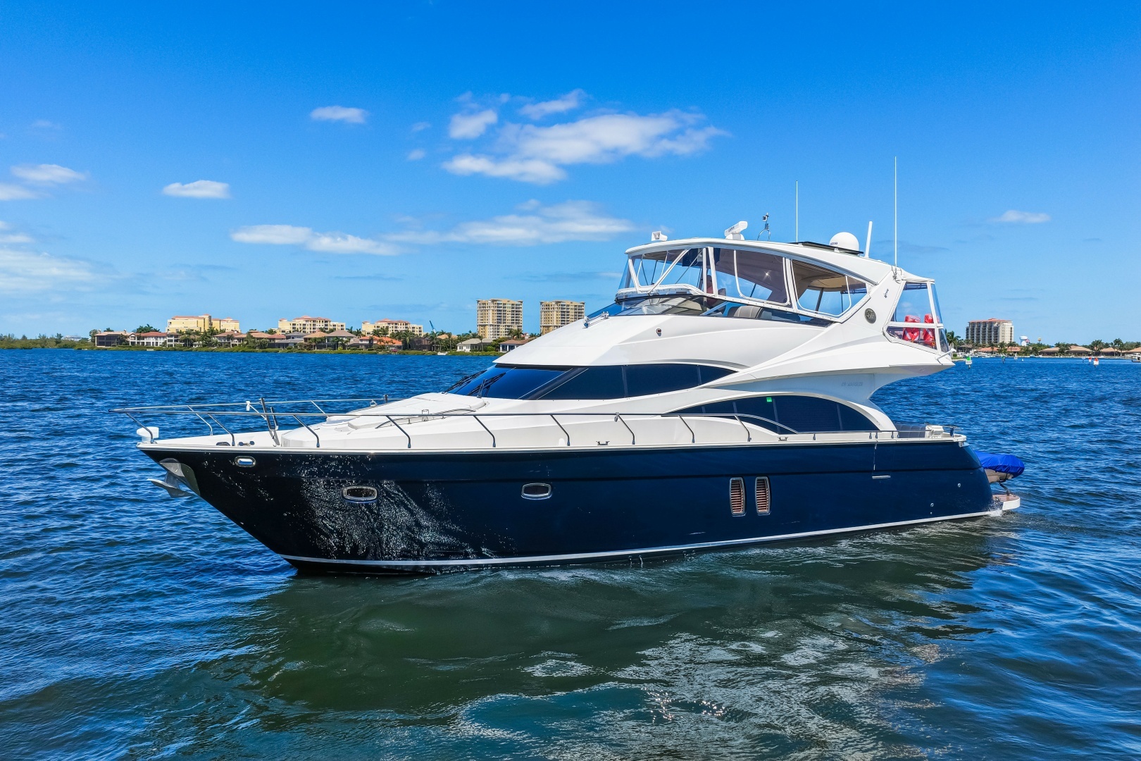 2007 Marquis 59 Markham Edition - Image 2