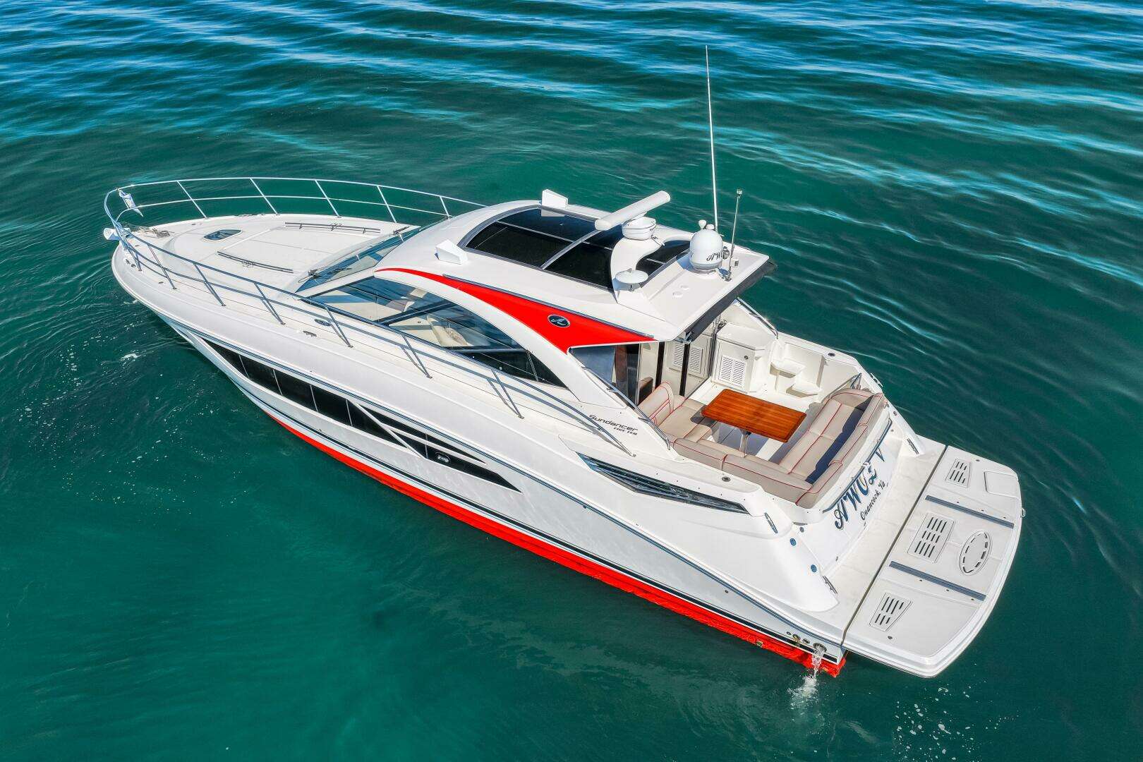 2016 Sea Ray 510 Sundancer - Image 84