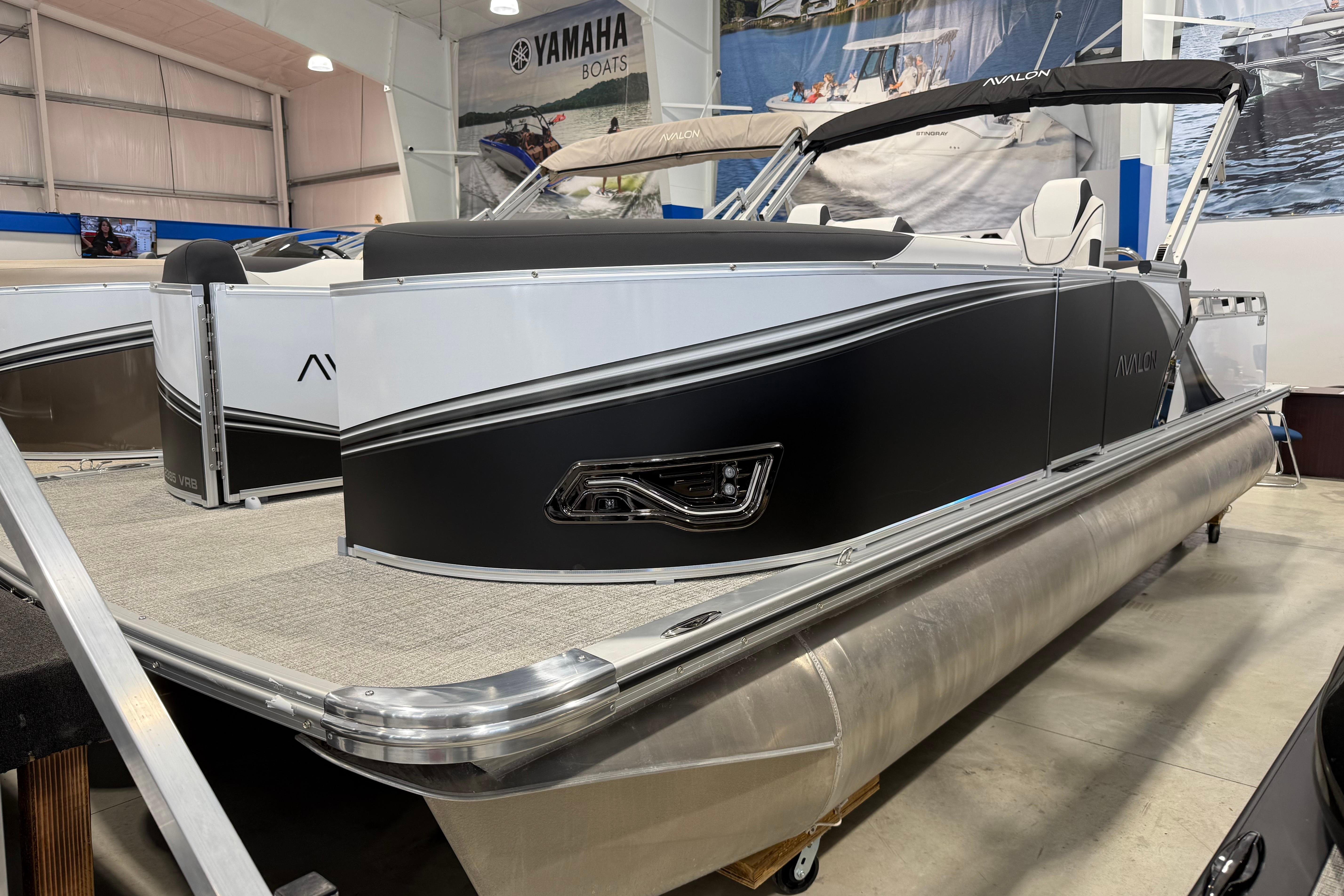2026 Avalon 2385 25 LSZ VRB