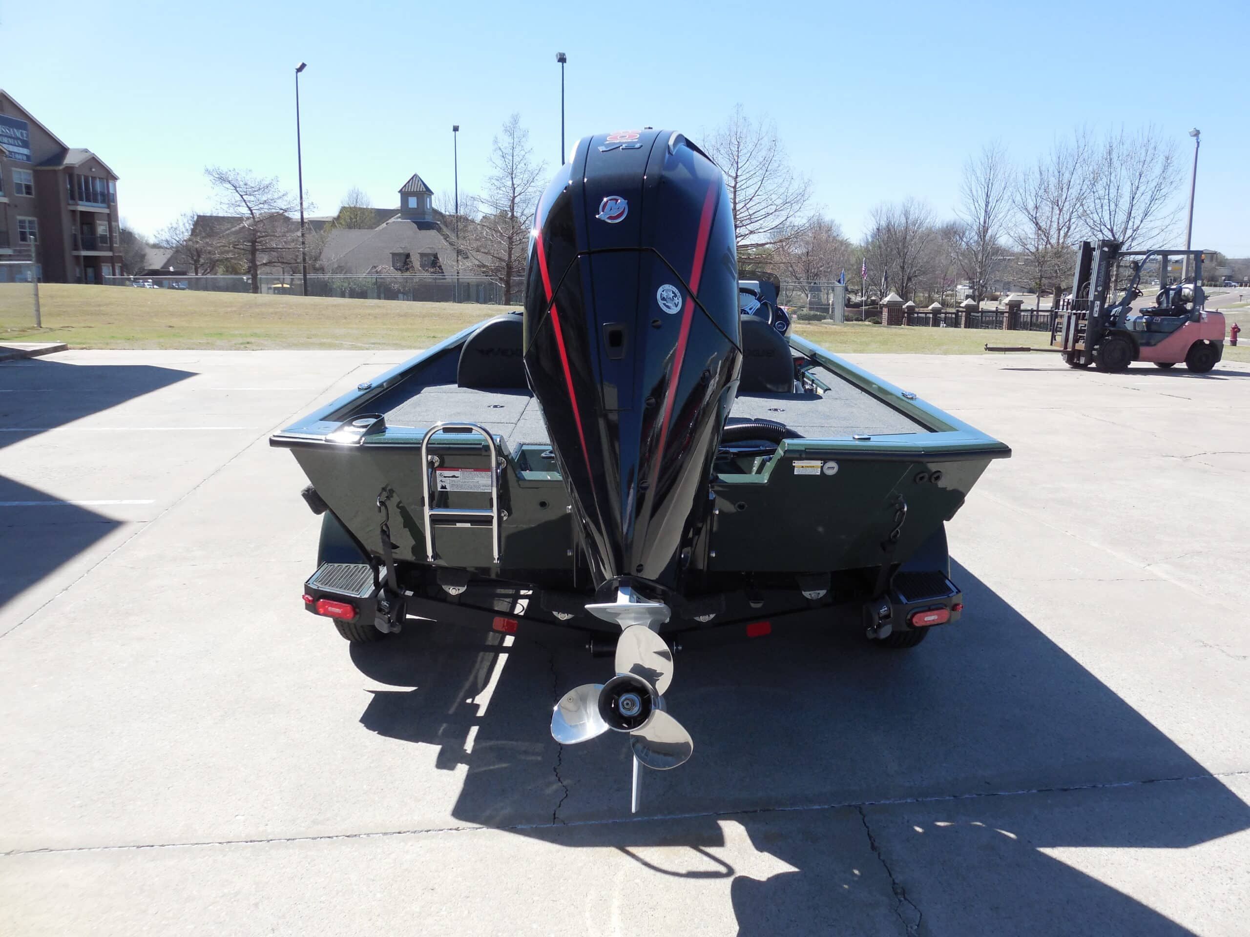 2026 Vexus AVX 2080 - 4