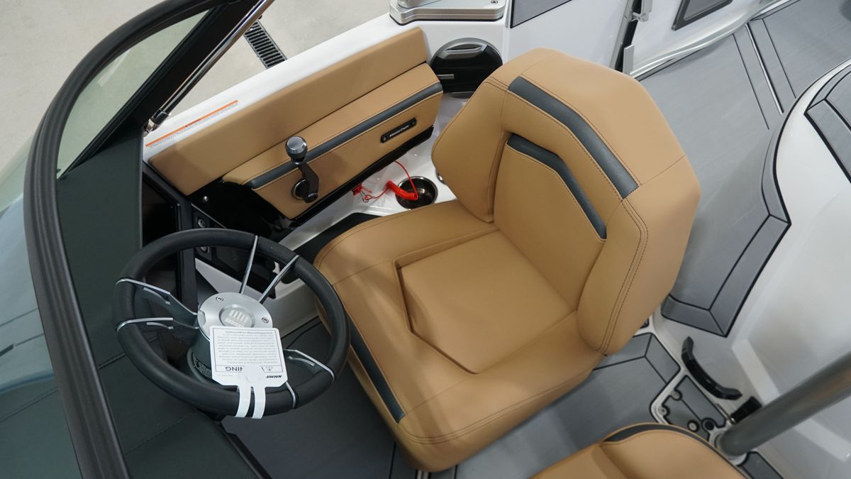 2026 MasterCraft ProStar - 27