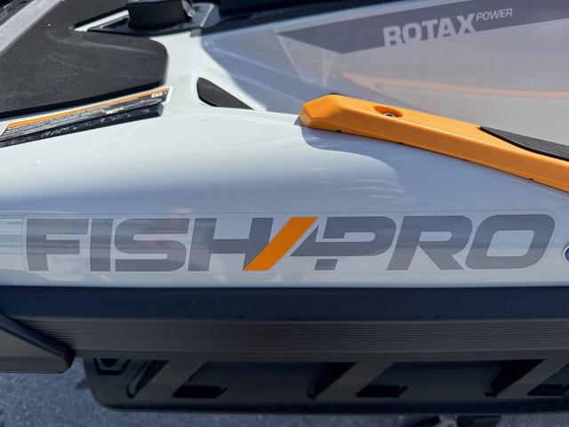 2025 Sea-Doo FISH PRO - 7