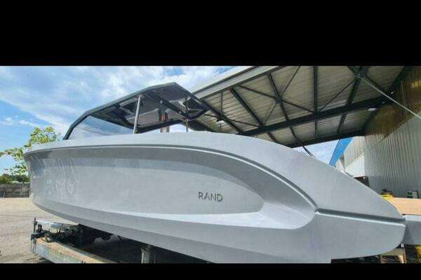 2022 Rand Escape 30