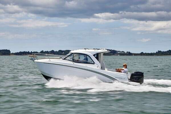 2026 Beneteau Antares 7