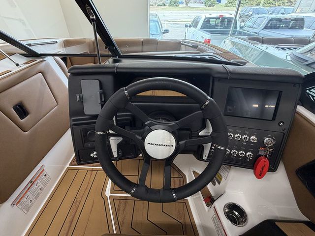 2026 Moomba Max - 9