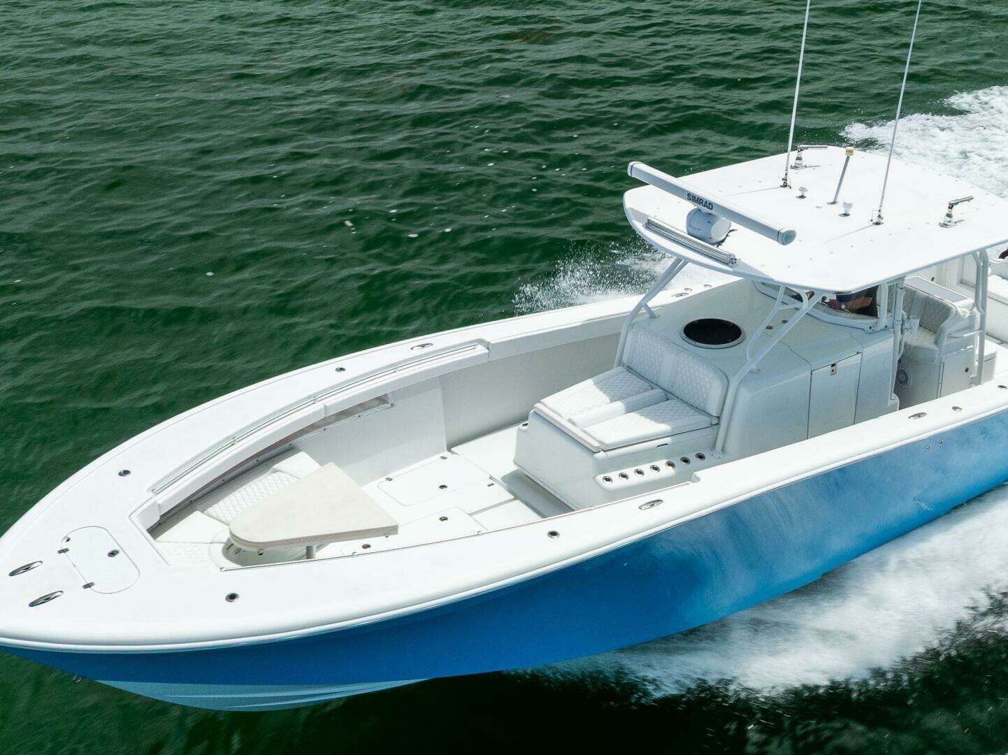 2009 Yellowfin — - Image 23